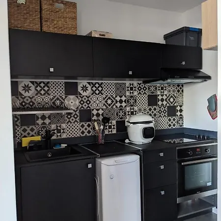 Nice Cosy Apt For 4 In Annecy Appartement Annecy