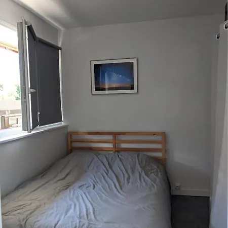 Nice Cosy Apt For 4 In Annecy * Annecy